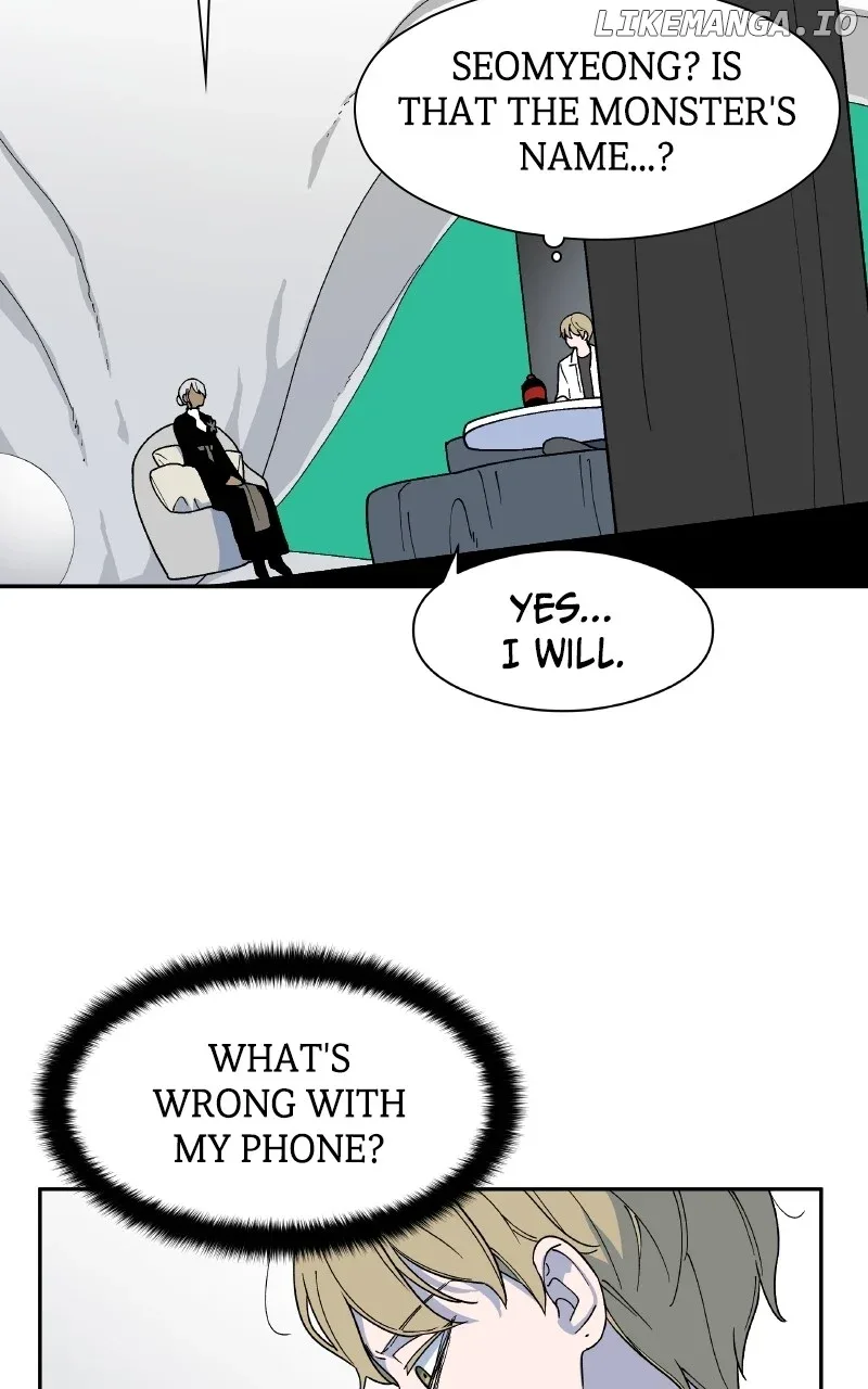 False Paradise Chapter 2 page 19