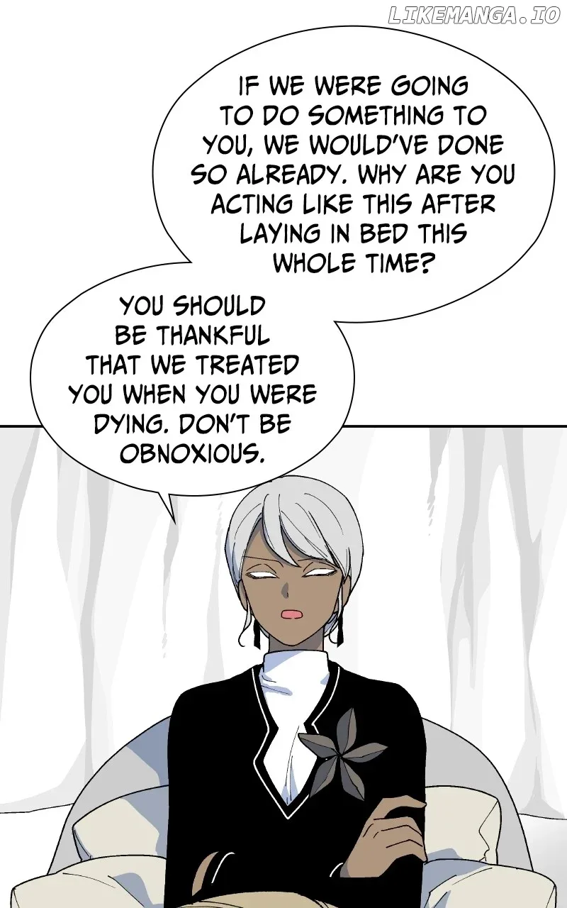 False Paradise Chapter 2 page 7
