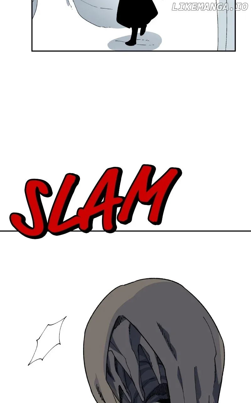 False Paradise Chapter 2 page 26