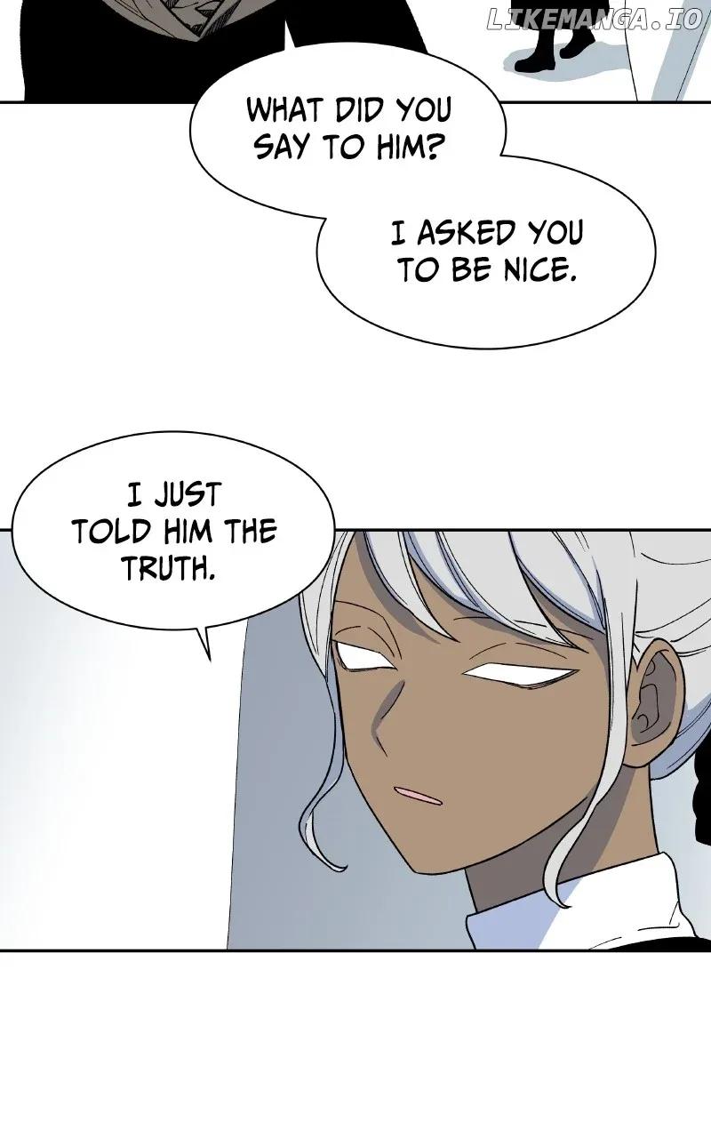 False Paradise Chapter 2 page 30