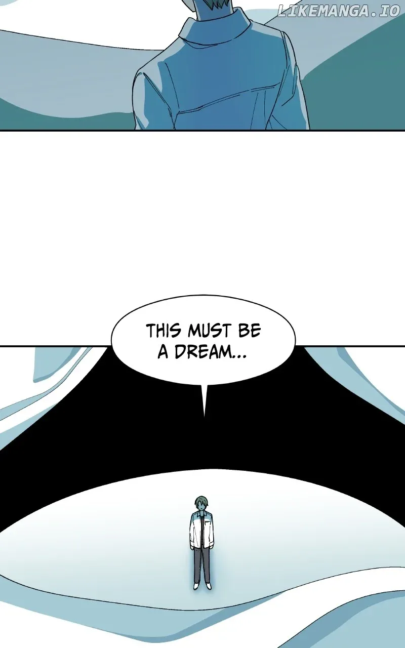 False Paradise Chapter 2 page 36