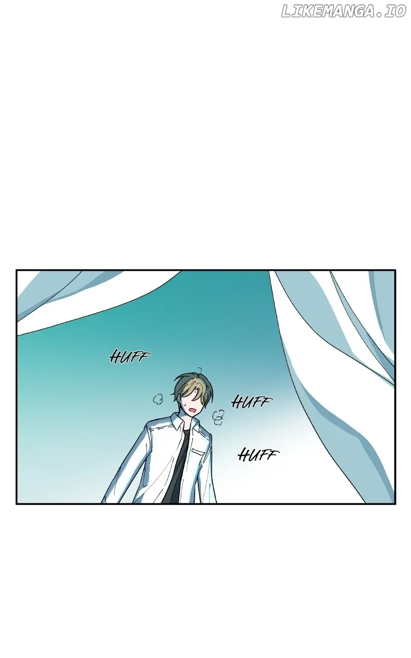 False Paradise Chapter 2 page 33