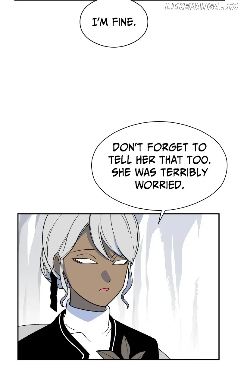 False Paradise Chapter 2 page 21