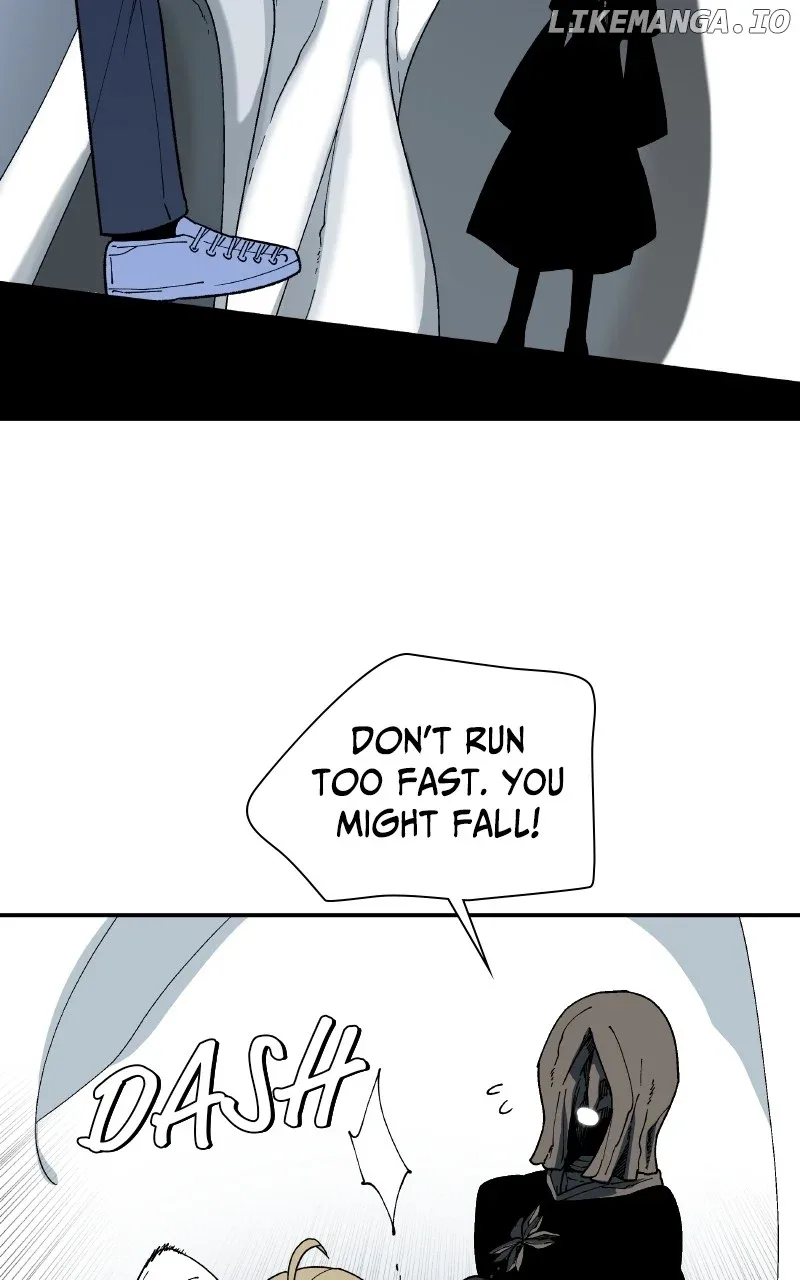 False Paradise Chapter 2 page 28