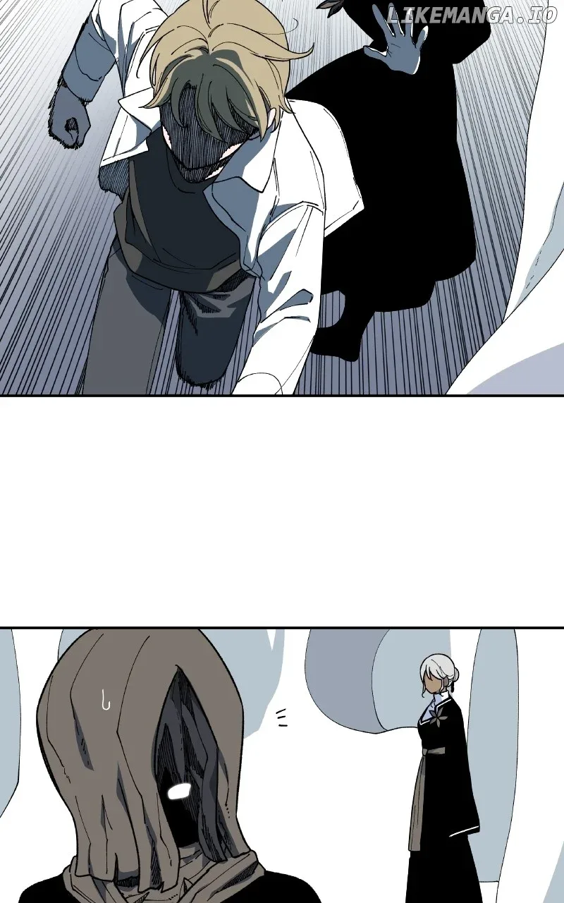 False Paradise Chapter 2 page 29