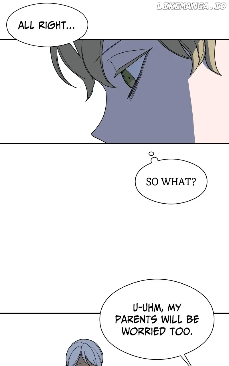 False Paradise Chapter 2 page 22