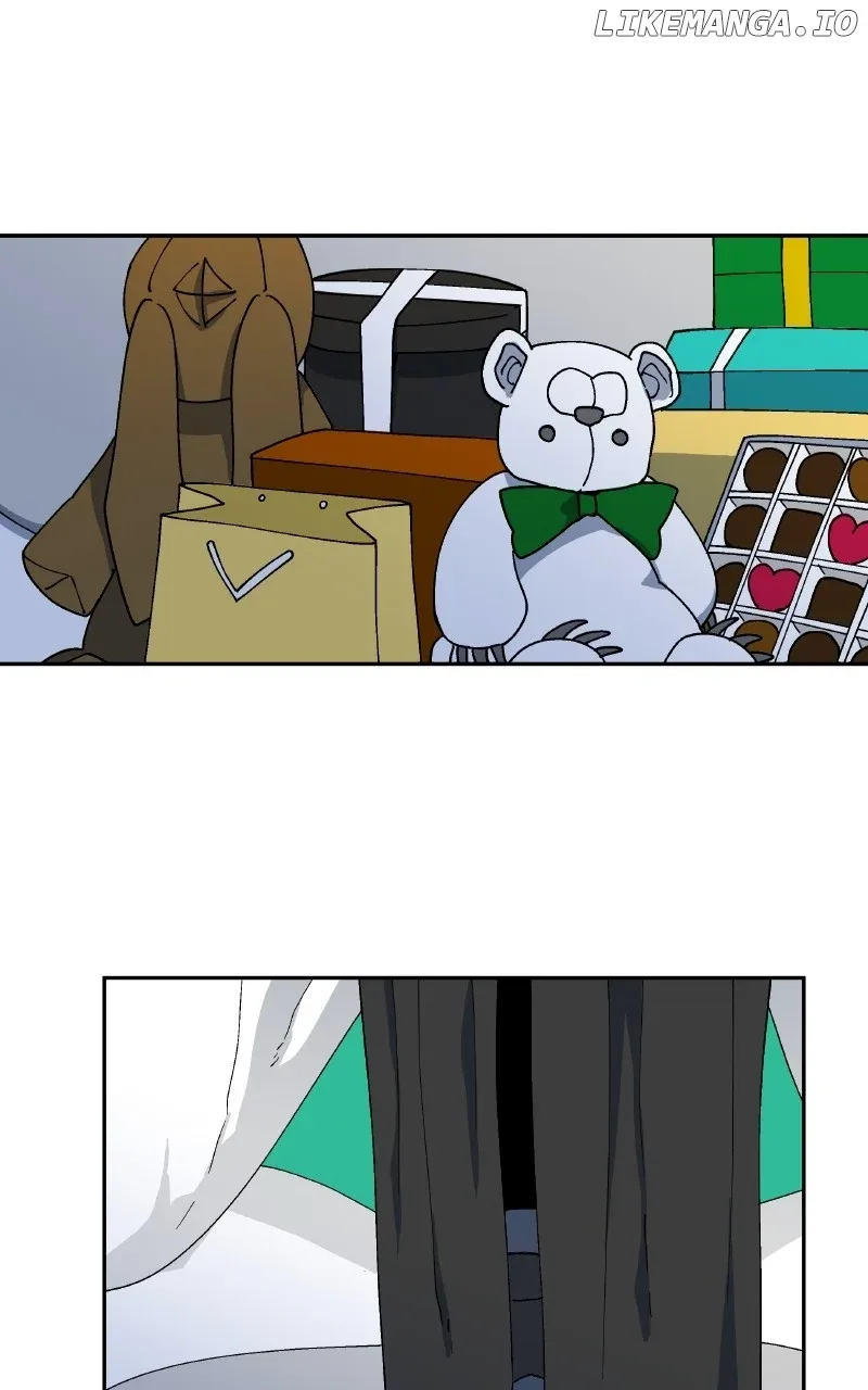 False Paradise Chapter 2 page 48