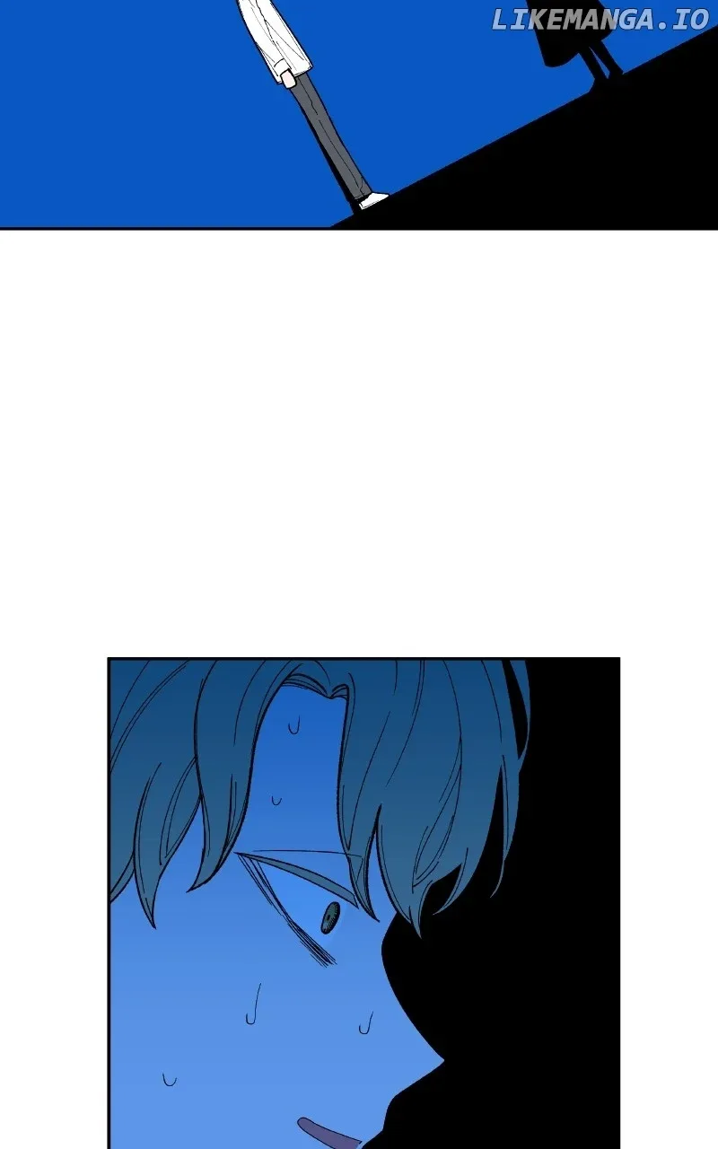 False Paradise Chapter 2 page 45
