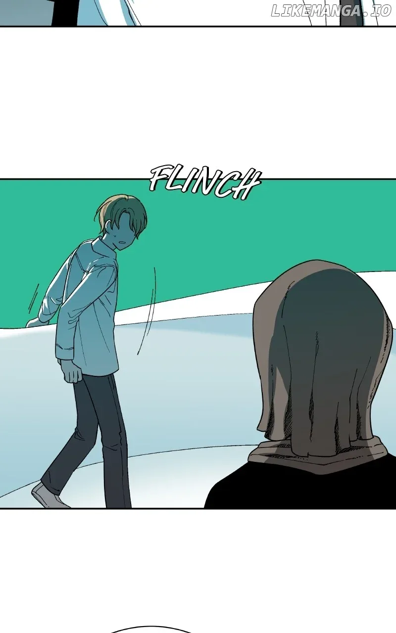 False Paradise Chapter 2 page 38