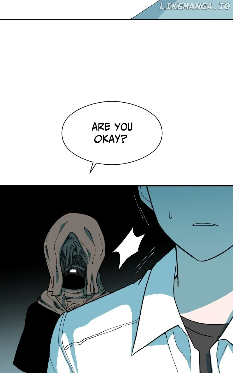 False Paradise Chapter 2 page 37