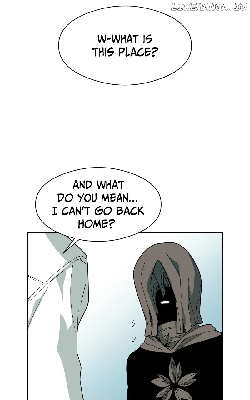False Paradise Chapter 2 page 42