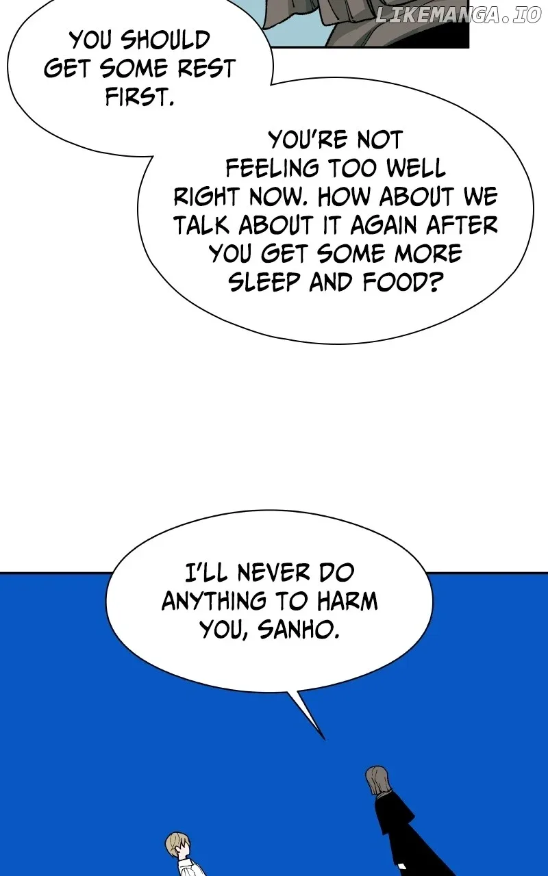 False Paradise Chapter 2 page 44