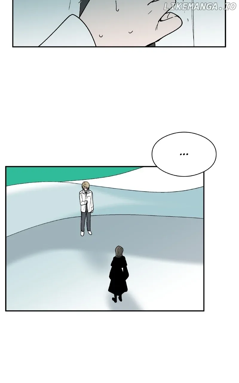 False Paradise Chapter 2 page 41