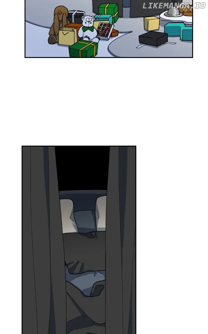 False Paradise Chapter 2 page 49