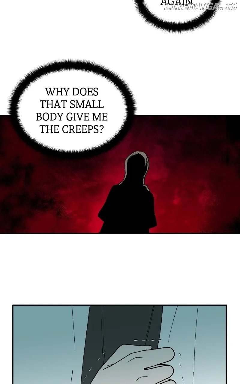 False Paradise Chapter 2 page 40