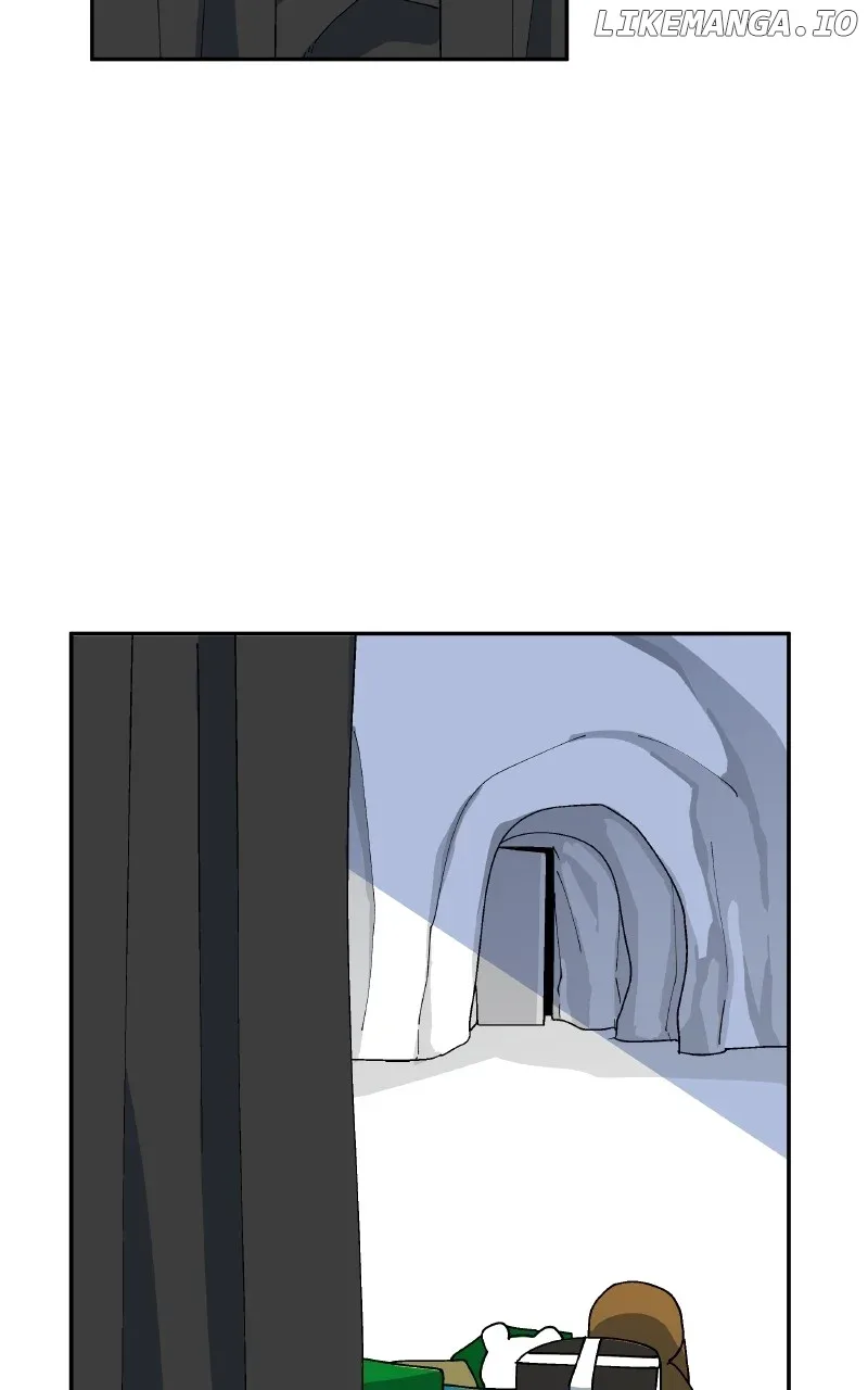 False Paradise Chapter 2 page 50