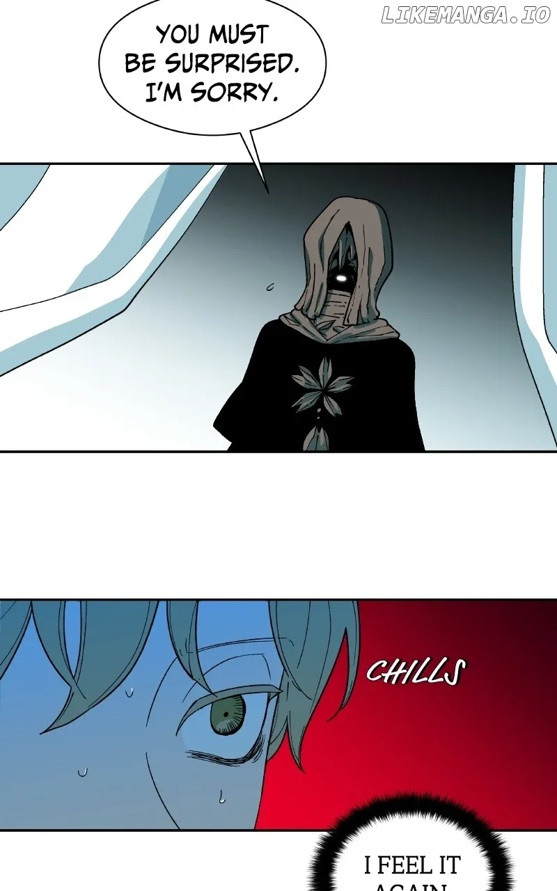 False Paradise Chapter 2 page 39