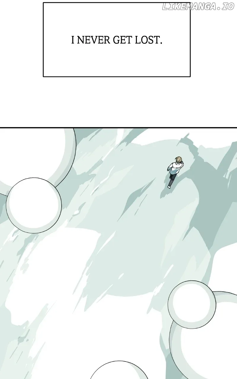 False Paradise Chapter 2 page 59
