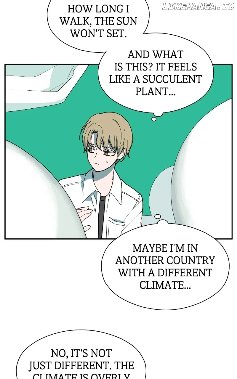 False Paradise Chapter 2 page 63