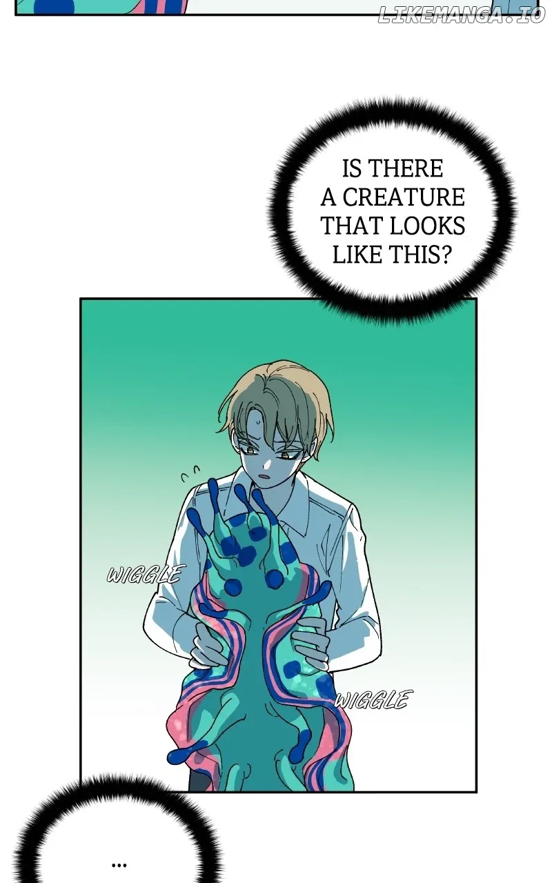 False Paradise Chapter 2 page 68