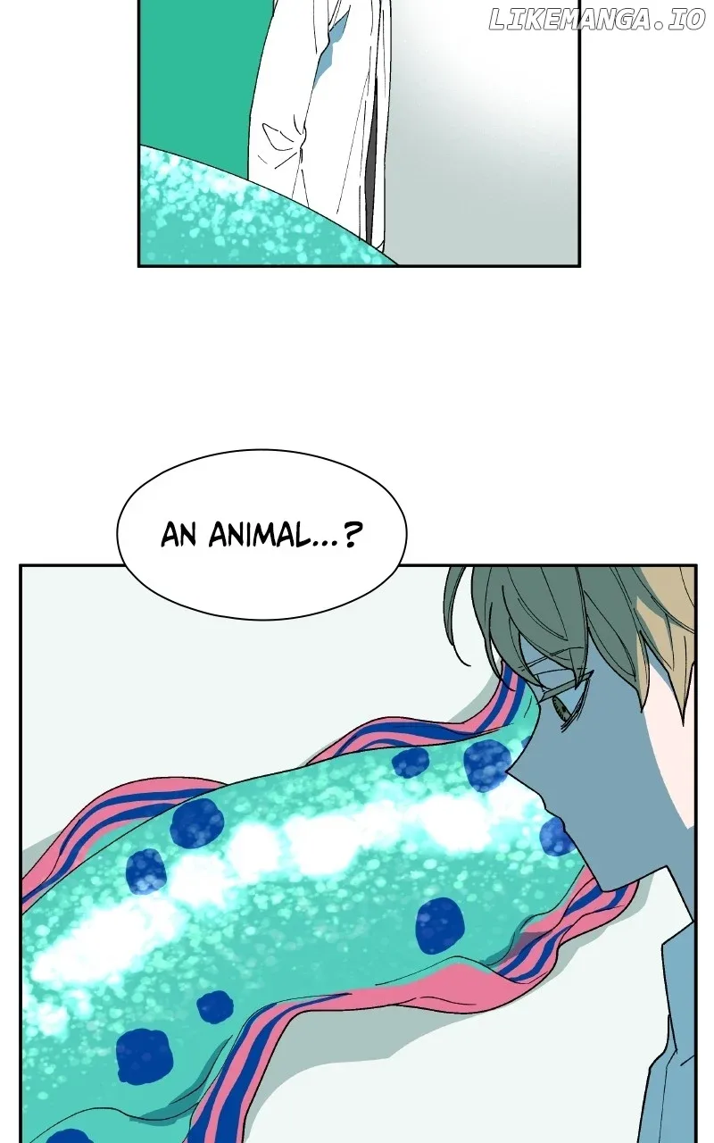 False Paradise Chapter 2 page 67