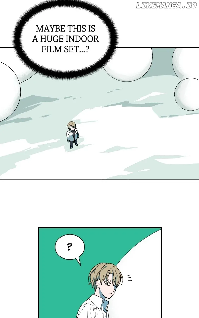 False Paradise Chapter 2 page 66