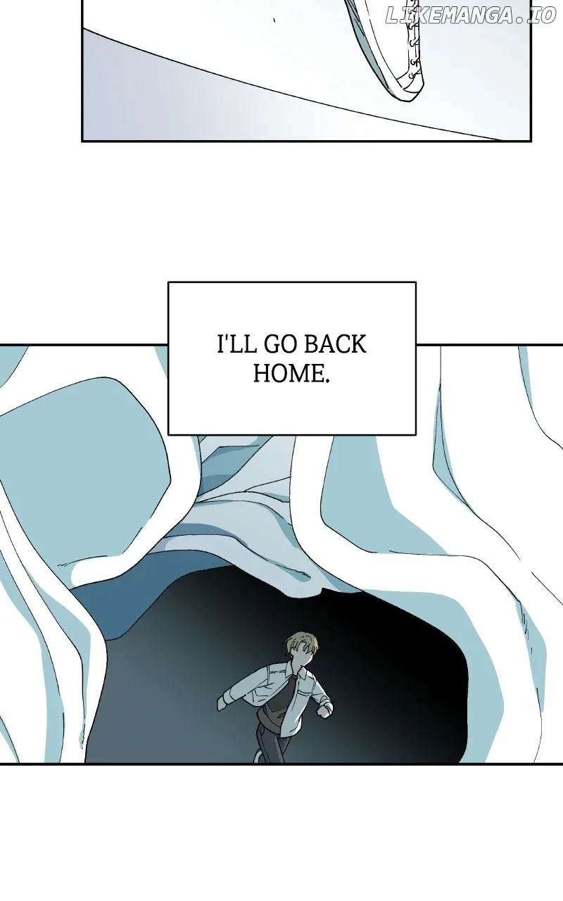False Paradise Chapter 2 page 58
