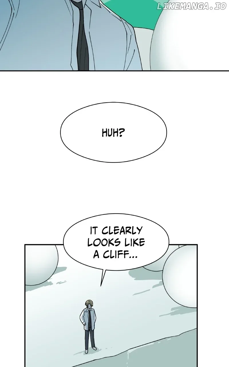 False Paradise Chapter 2 page 78