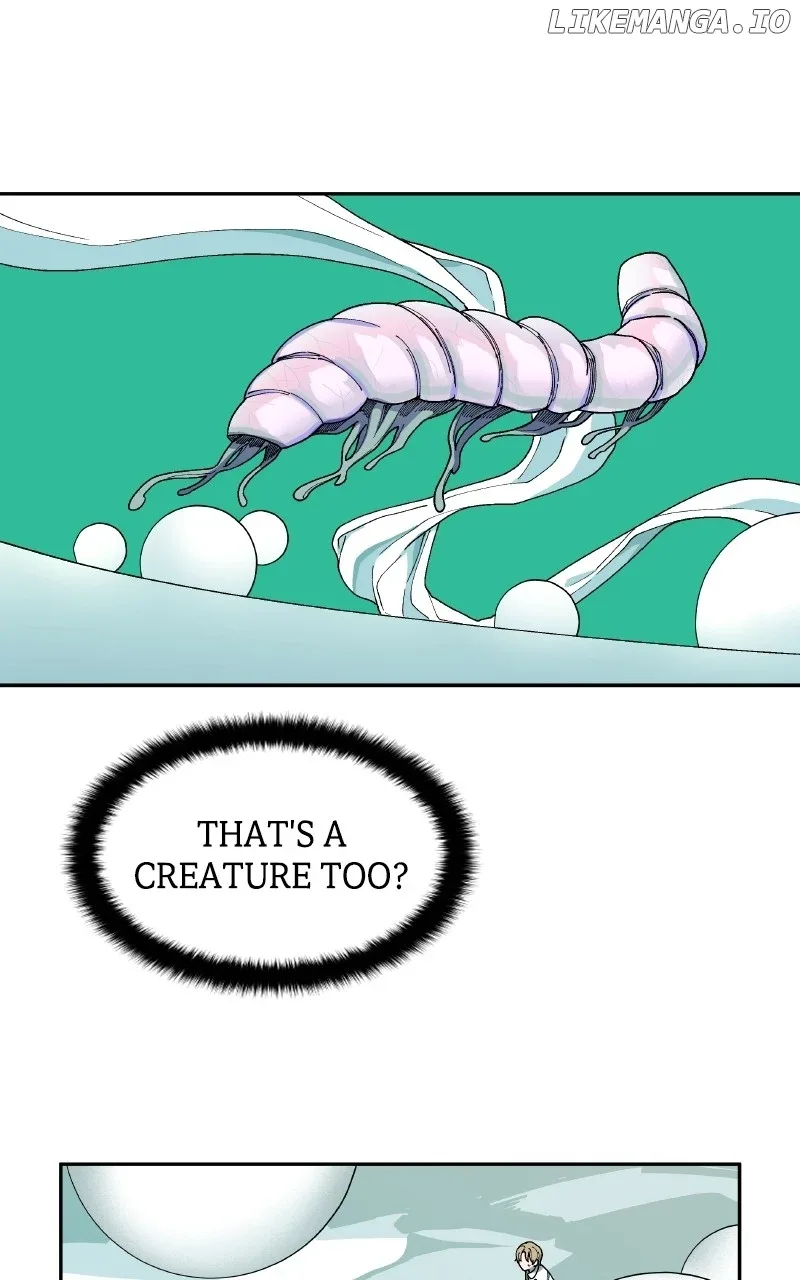 False Paradise Chapter 2 page 75