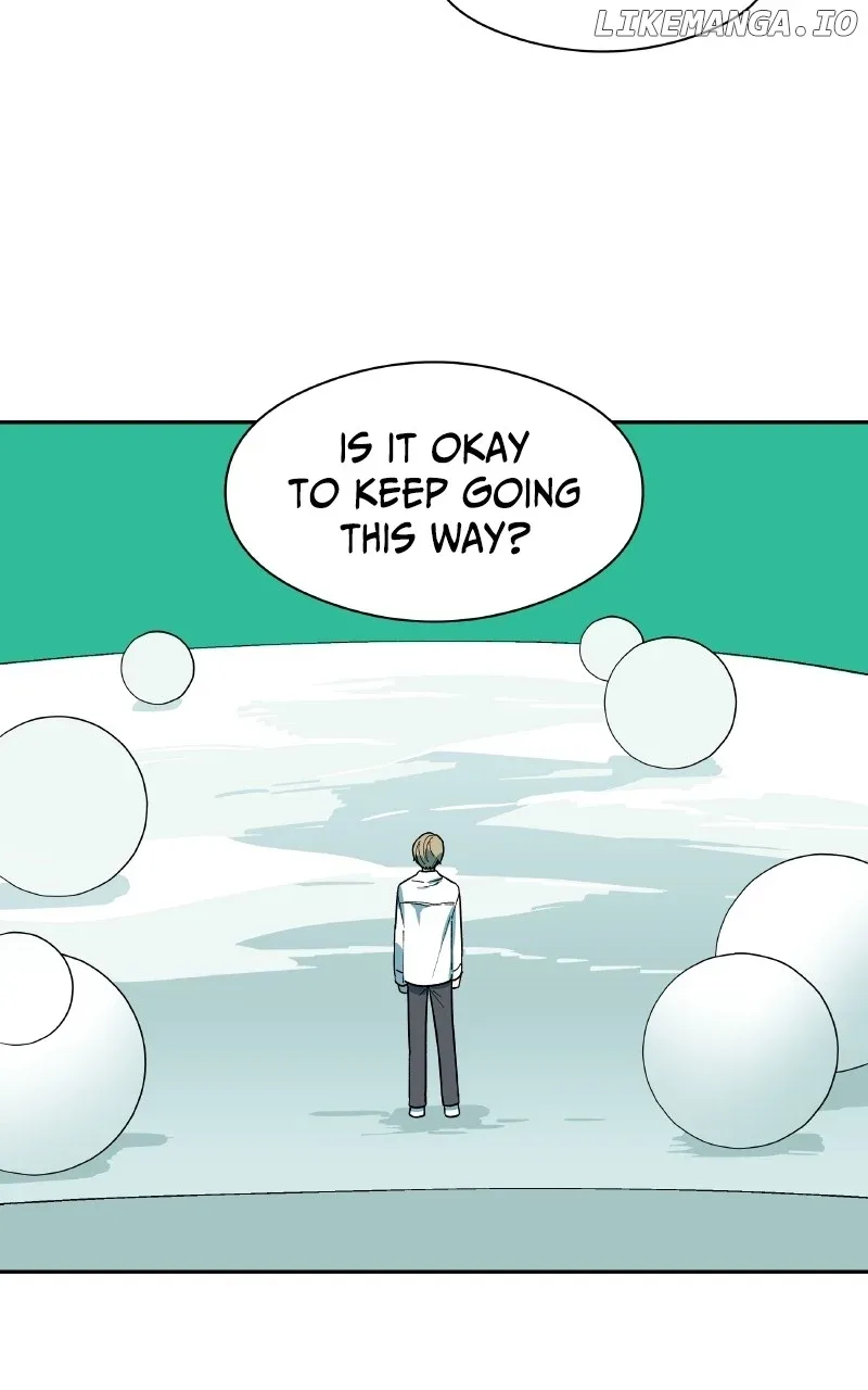 False Paradise Chapter 2 page 85