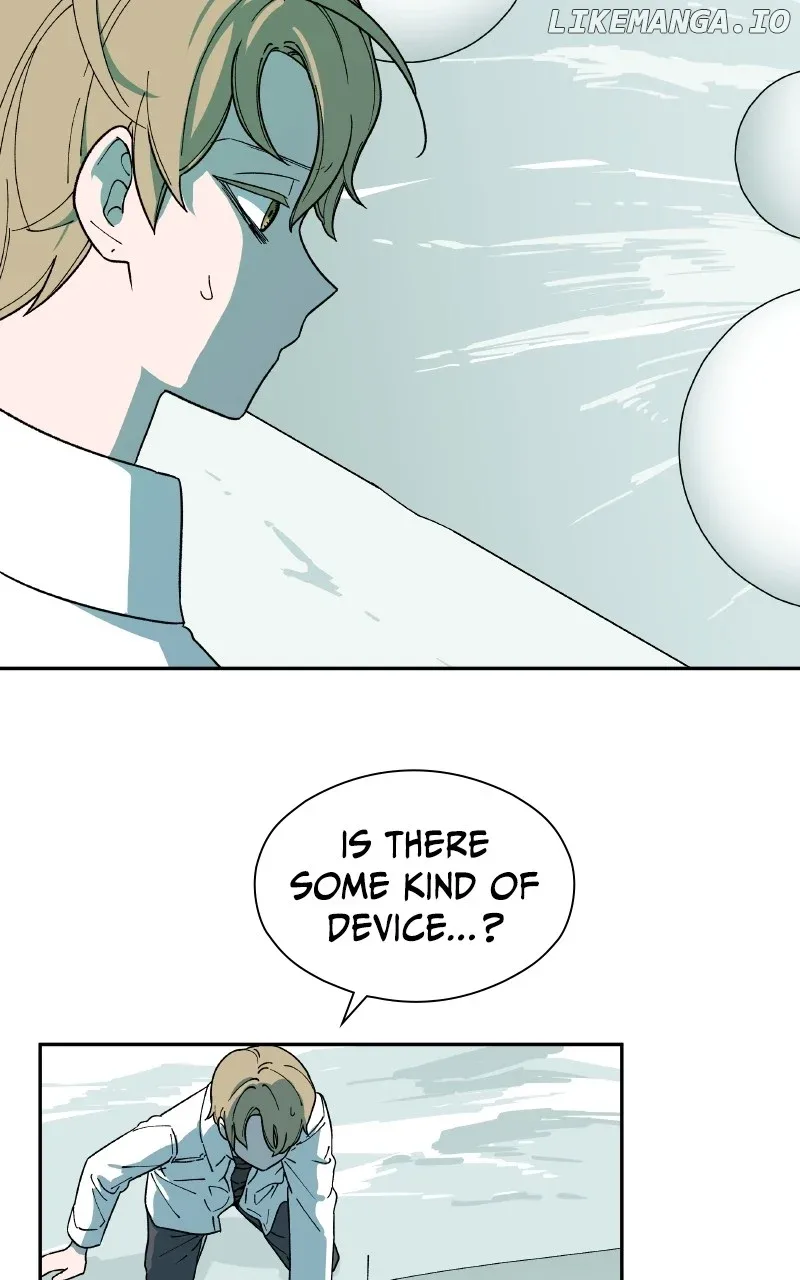 False Paradise Chapter 2 page 80