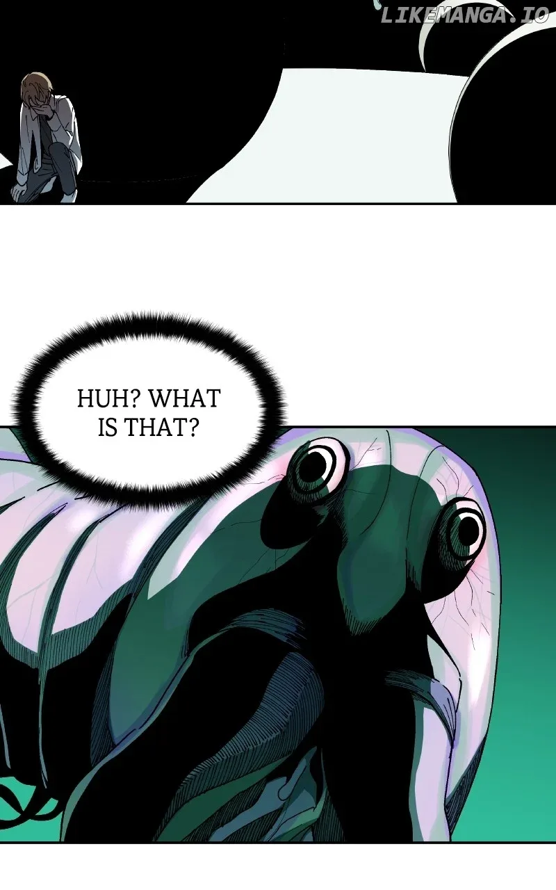 False Paradise Chapter 2 page 74