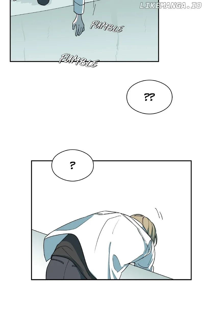 False Paradise Chapter 2 page 81