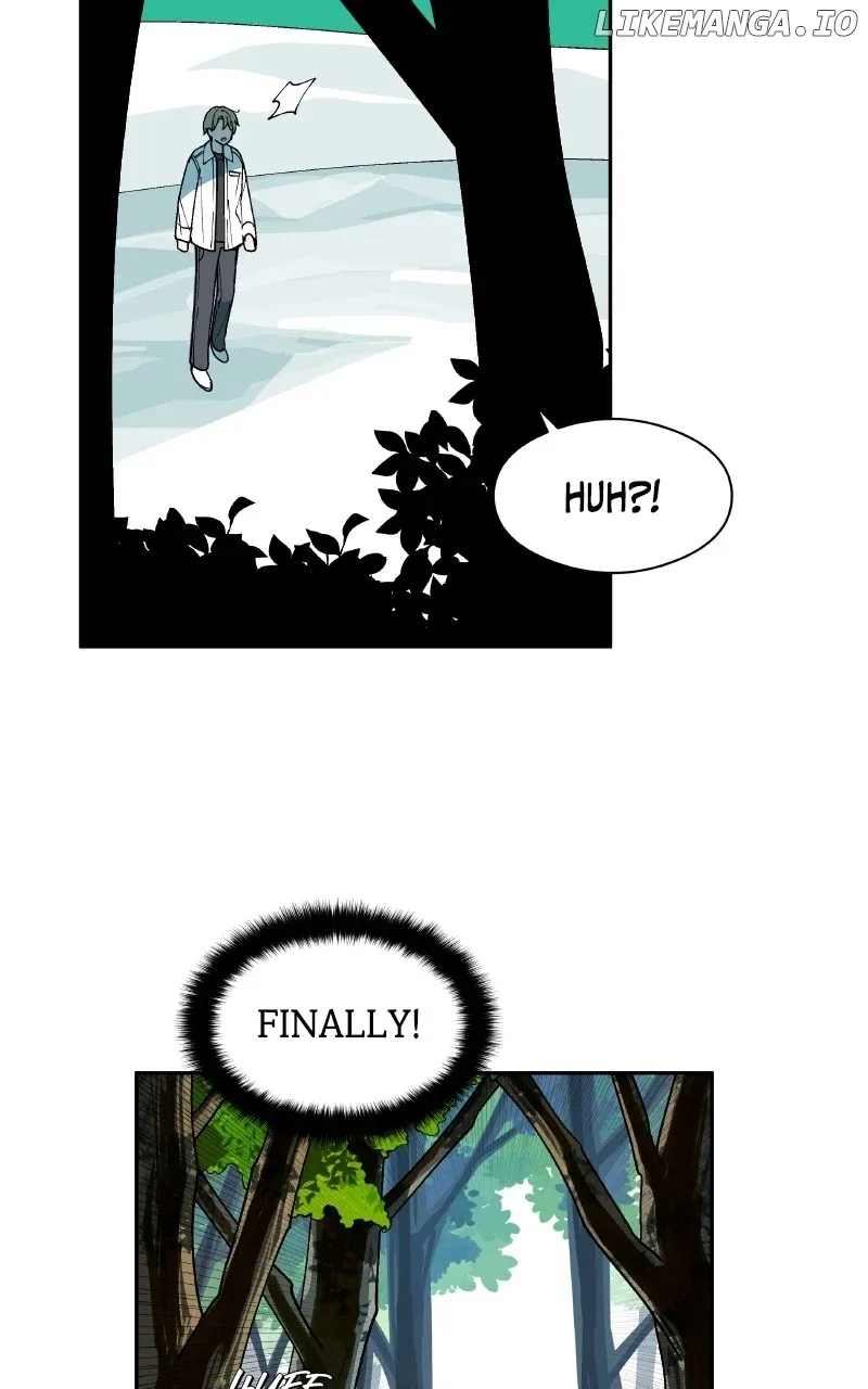 False Paradise Chapter 2 page 91