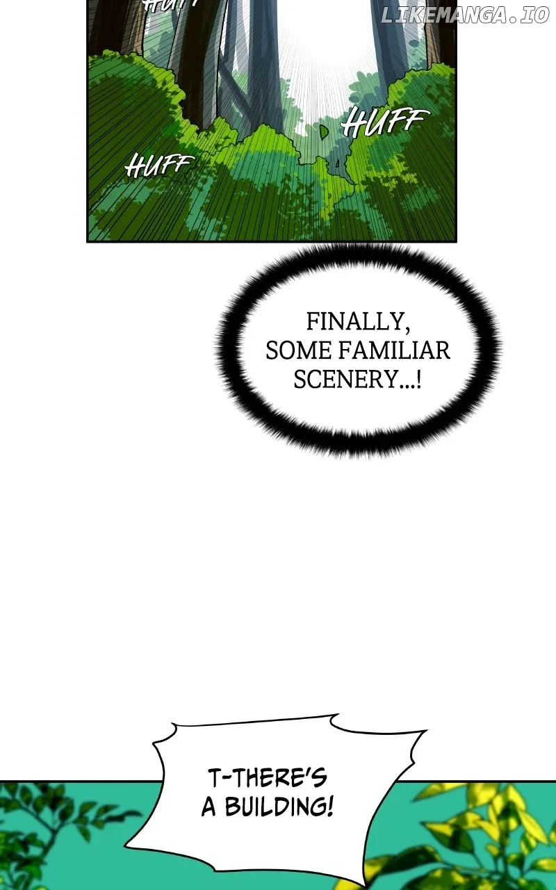 False Paradise Chapter 2 page 92