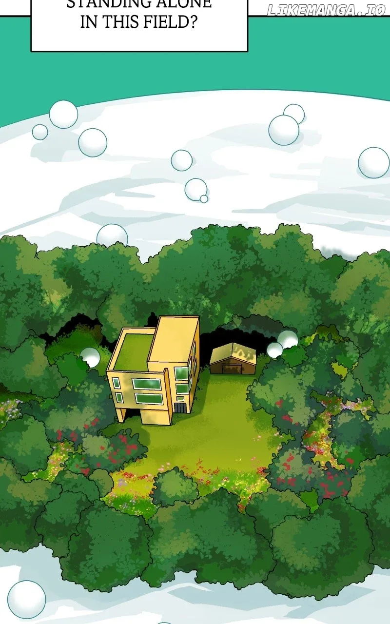 False Paradise Chapter 2 page 99