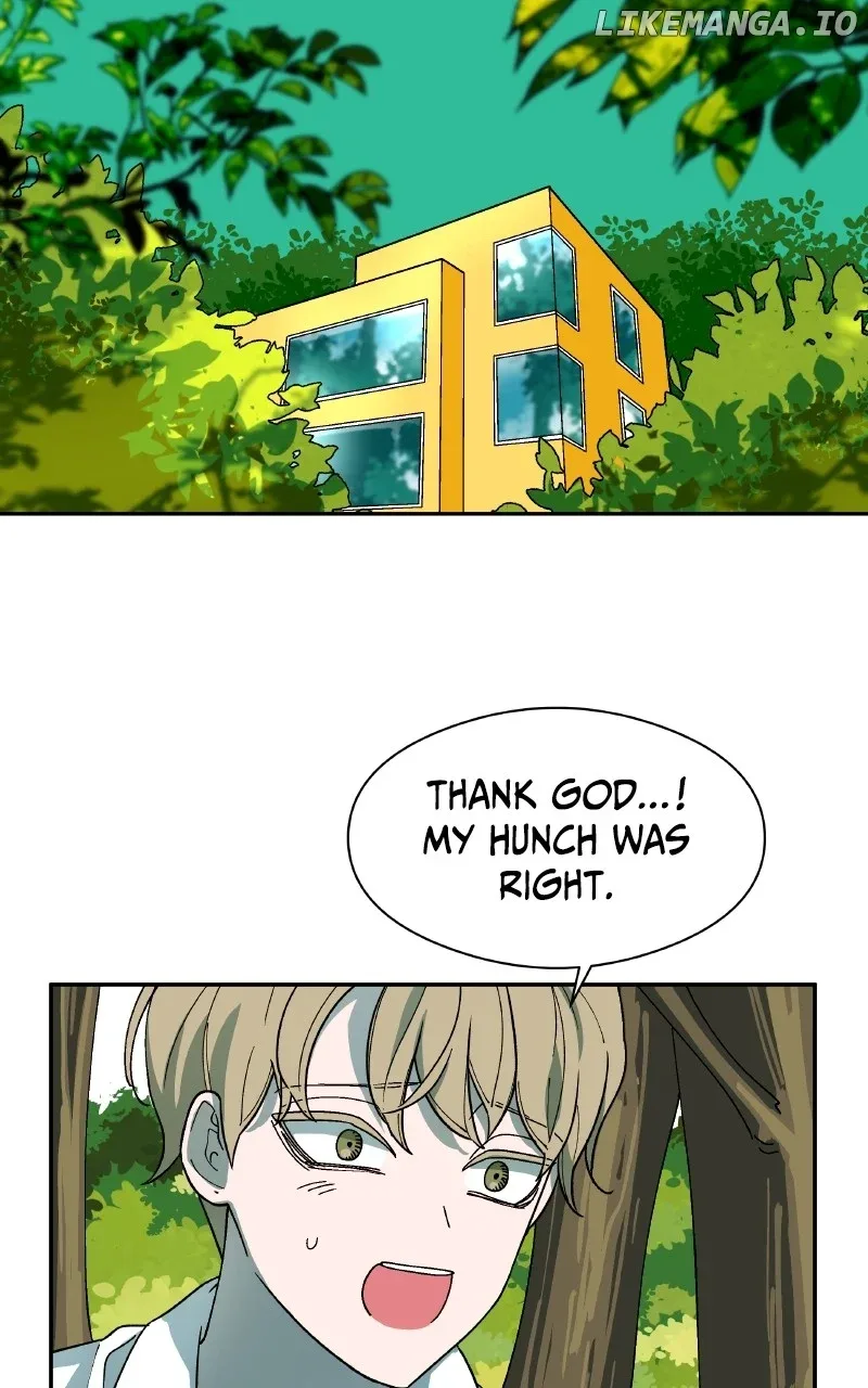 False Paradise Chapter 2 page 93