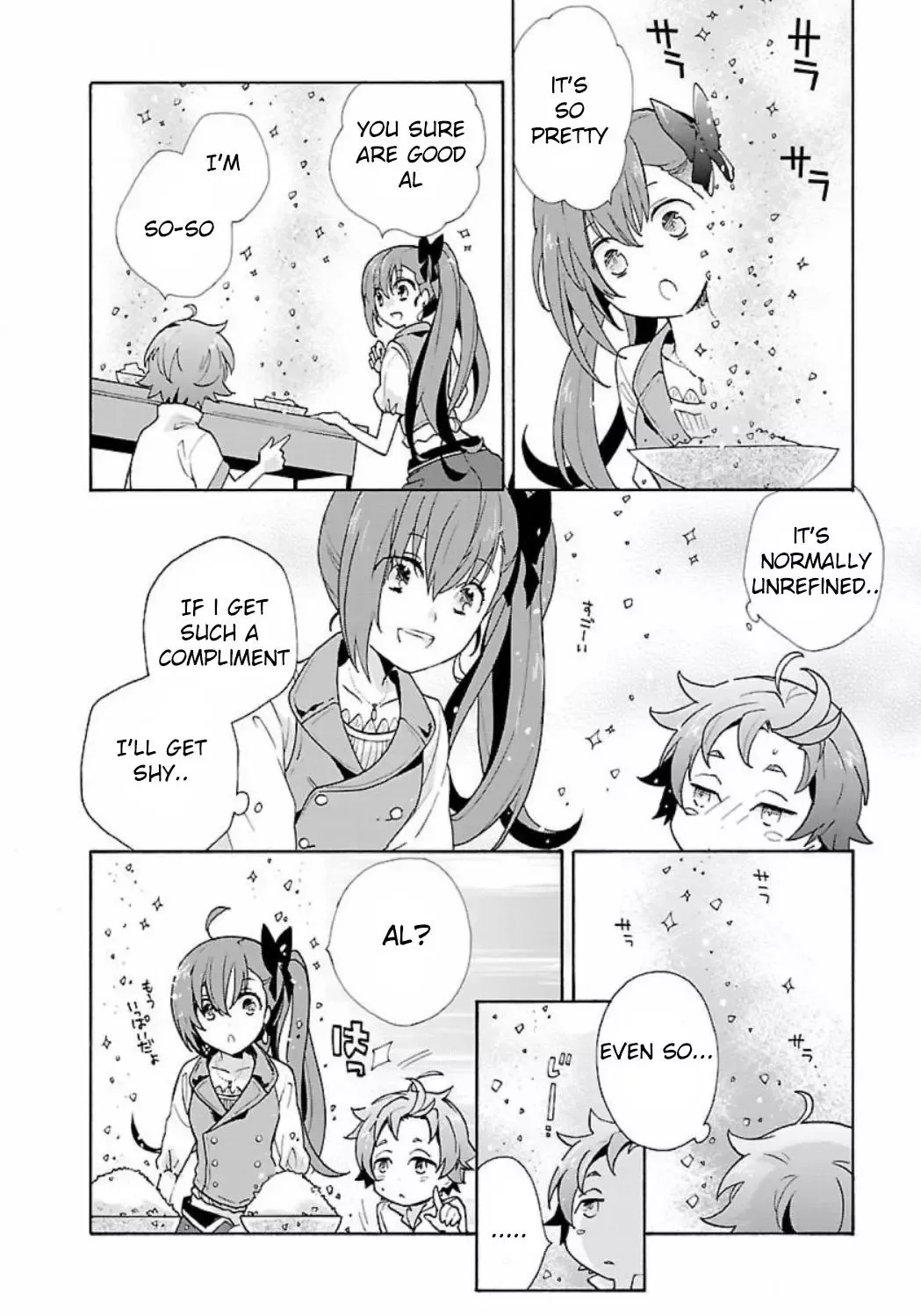 Tensei Shite Inaka de slowlife wo Okuritai Chapter 3 page 8