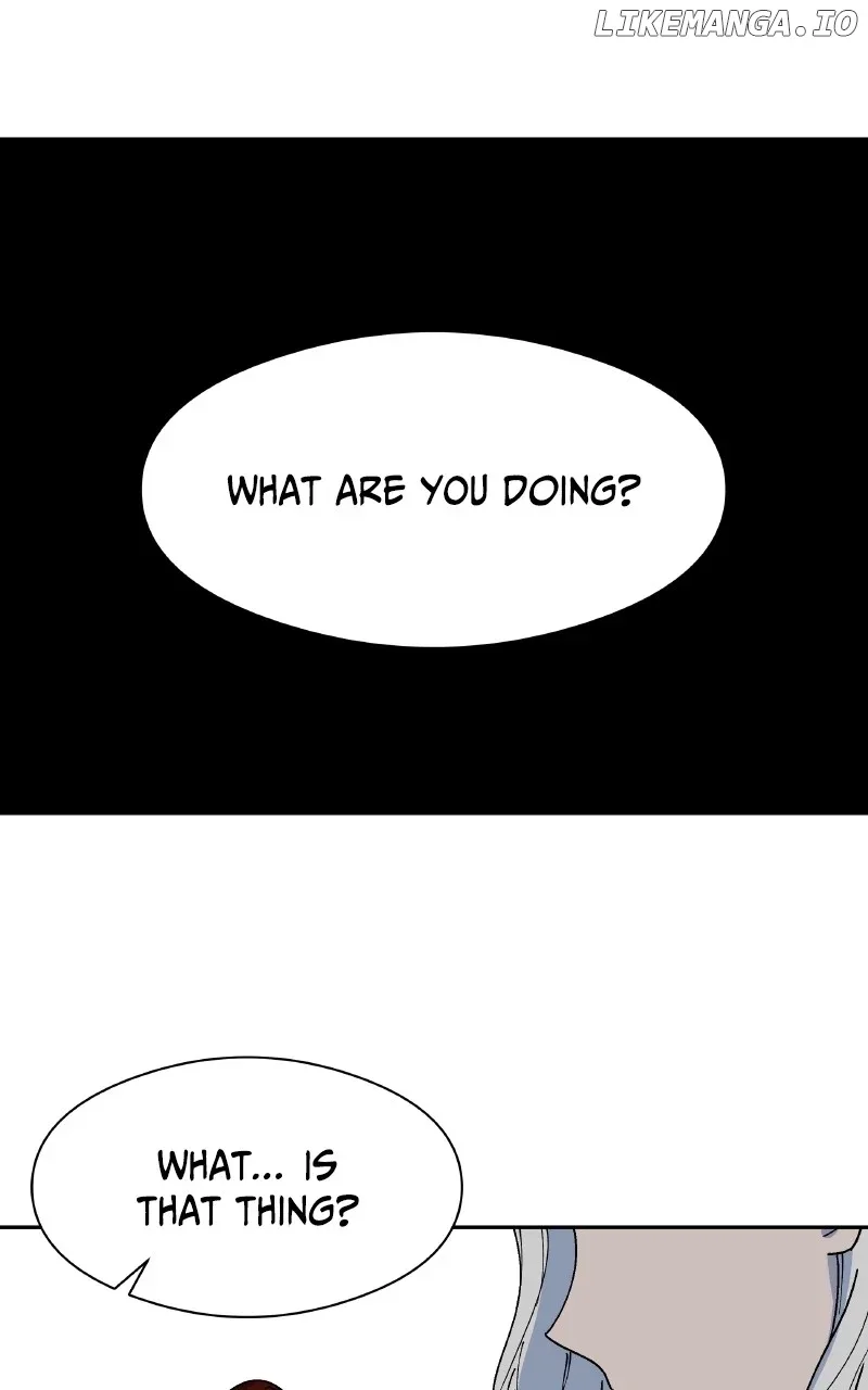False Paradise Chapter 3 page 10