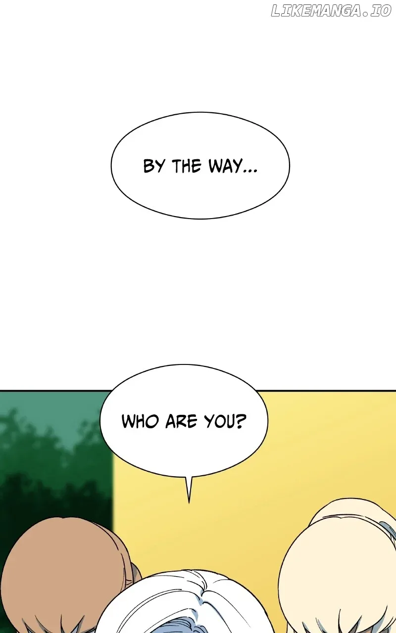 False Paradise Chapter 3 page 14