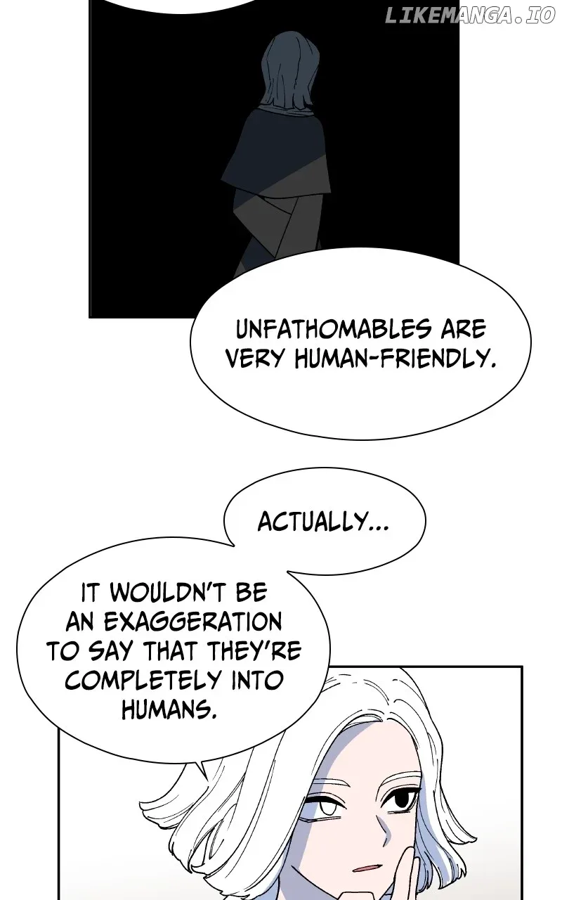 False Paradise Chapter 3 page 23