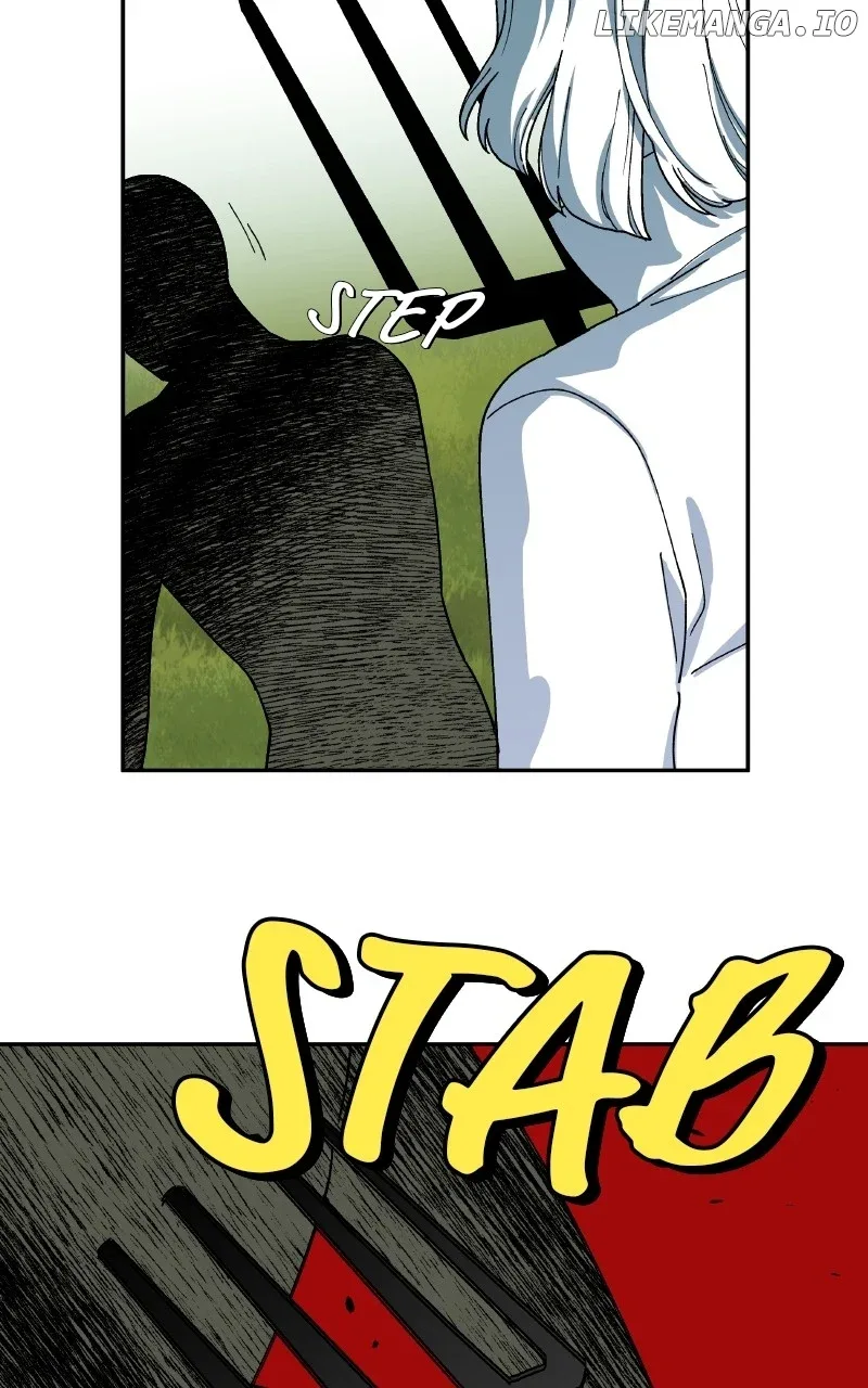False Paradise Chapter 3 page 5