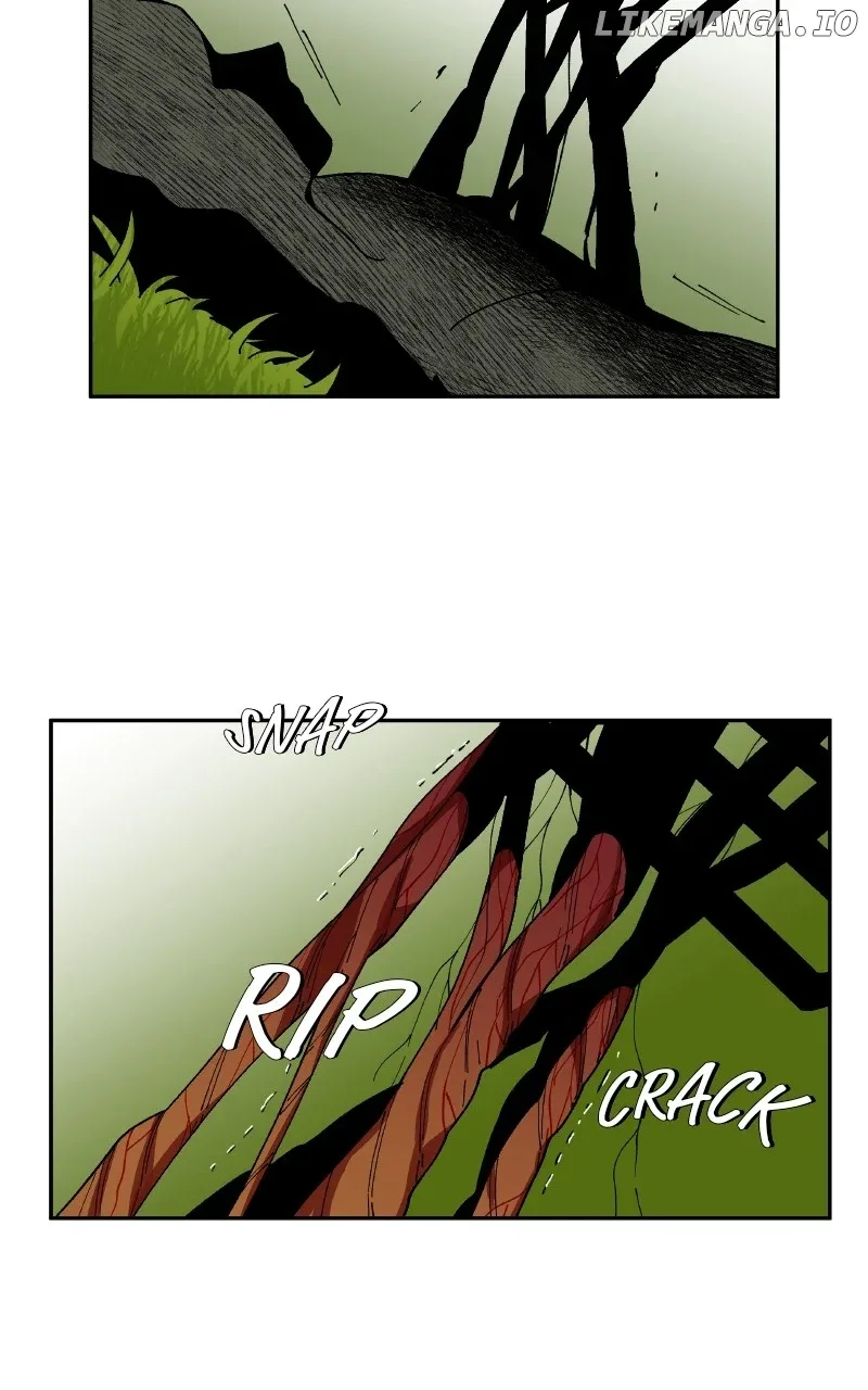 False Paradise Chapter 3 page 9