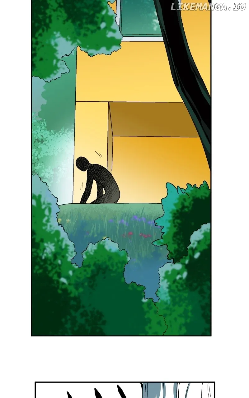 False Paradise Chapter 3 page 4