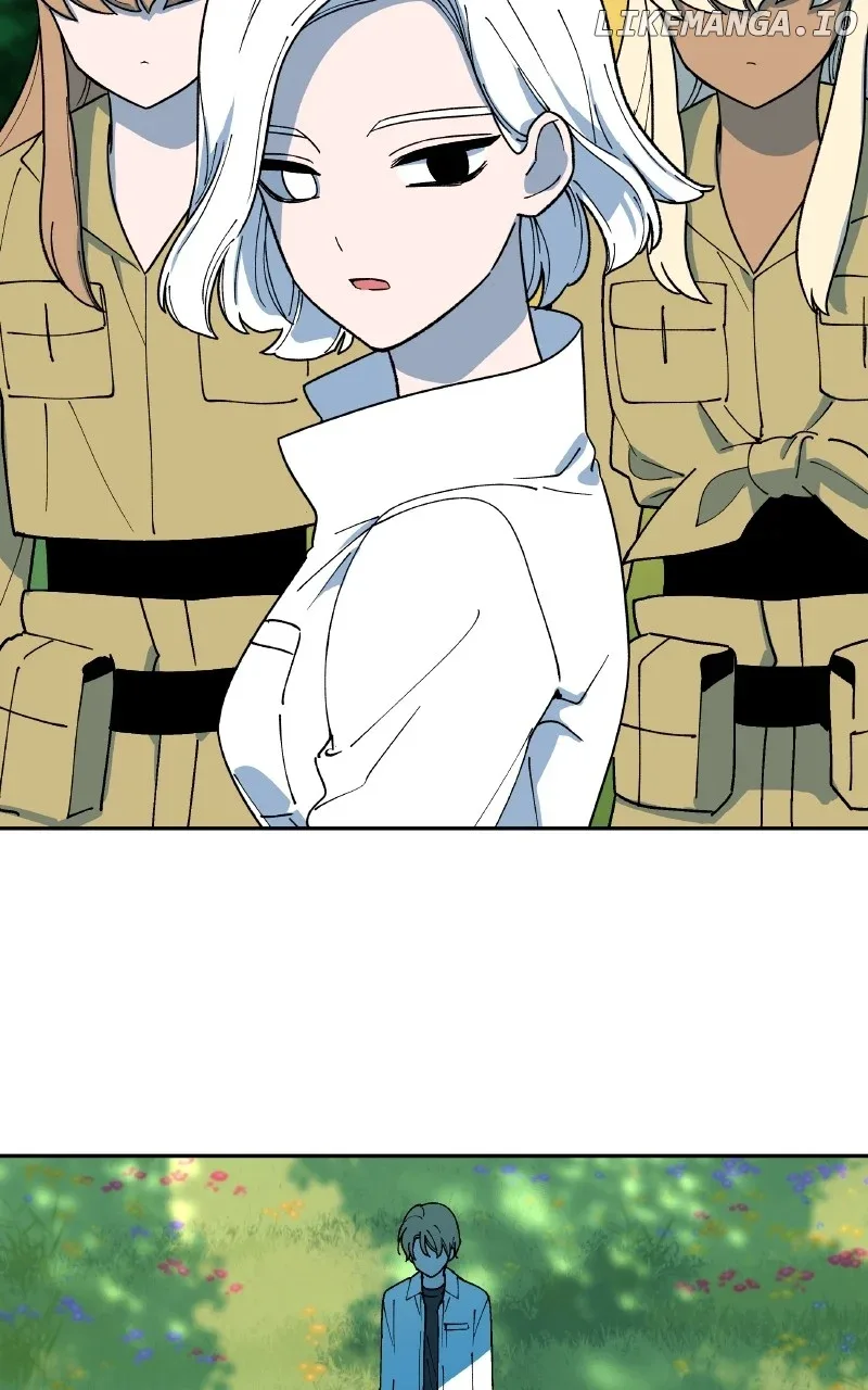 False Paradise Chapter 3 page 15
