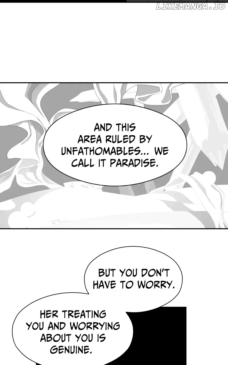 False Paradise Chapter 3 page 22