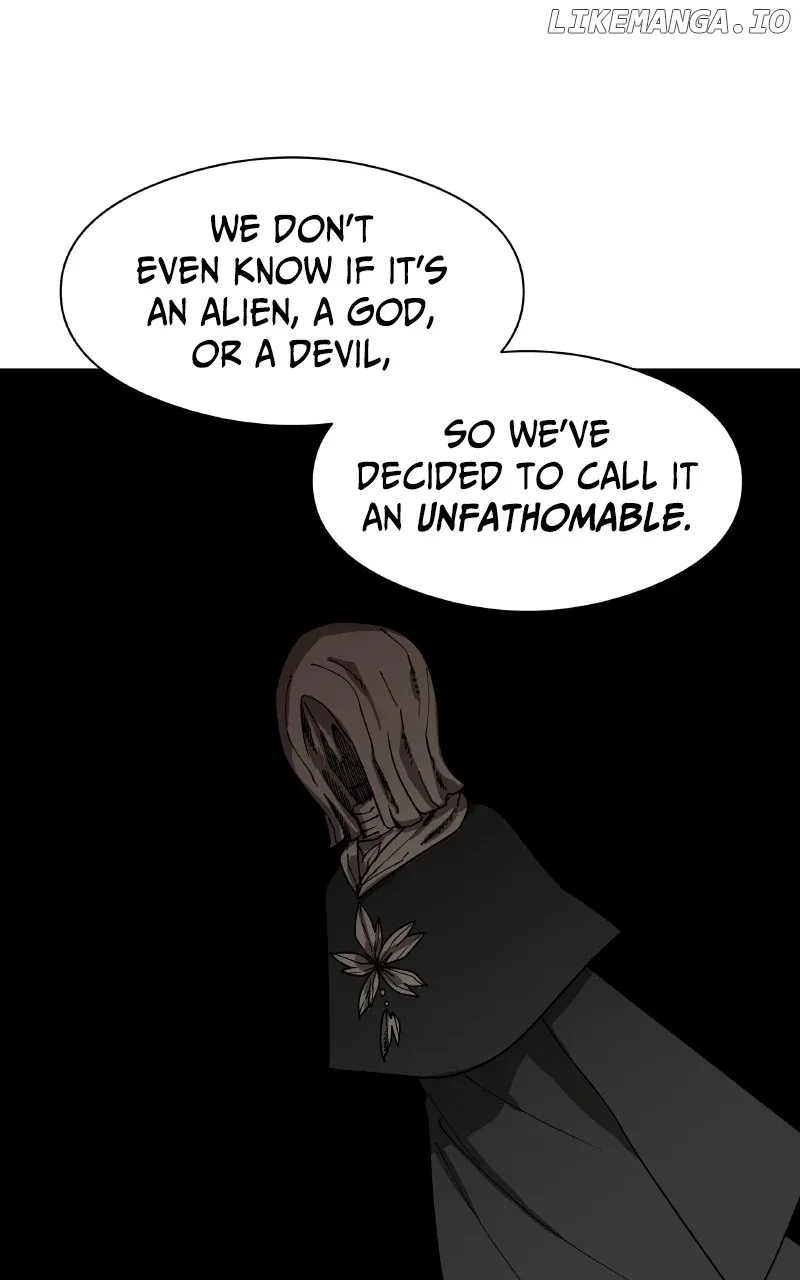 False Paradise Chapter 3 page 21