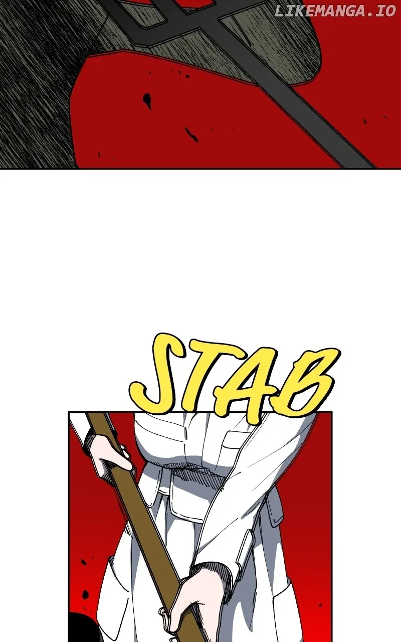 False Paradise Chapter 3 page 6