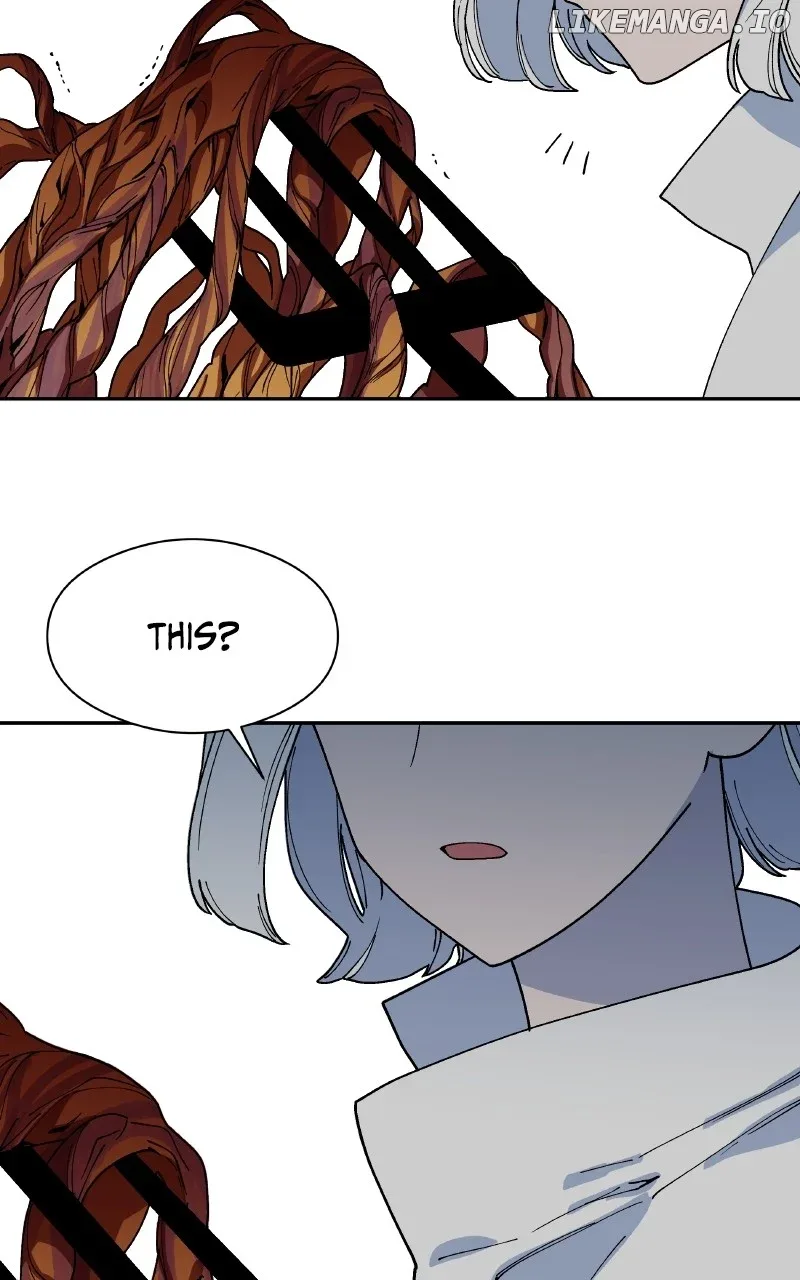 False Paradise Chapter 3 page 11