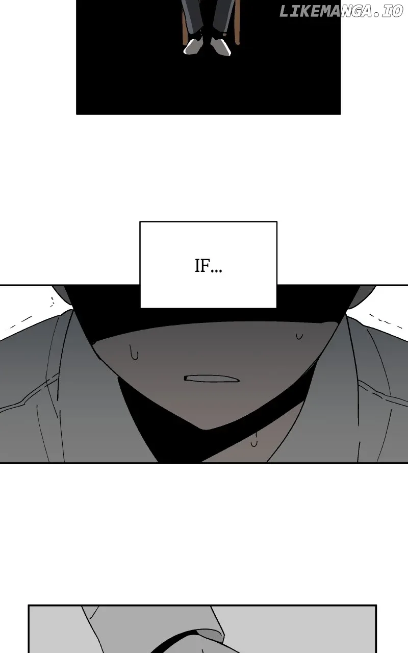 False Paradise Chapter 3 page 55